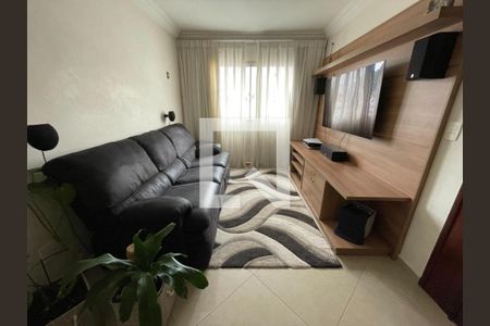 Foto 08 de apartamento à venda com 2 quartos, 57m² em Vila Santa Clara, São Paulo