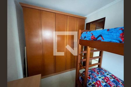 Foto 22 de apartamento à venda com 2 quartos, 57m² em Vila Santa Clara, São Paulo