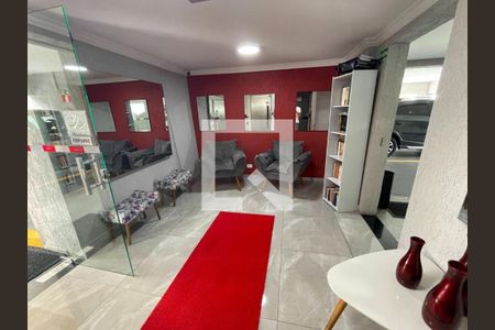 Foto 13 de apartamento à venda com 2 quartos, 57m² em Vila Santa Clara, São Paulo