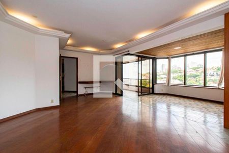 Apartamento à venda com 4 quartos, 220m² em Sumarezinho, São Paulo