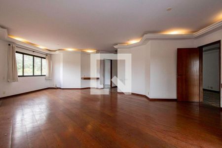 Apartamento à venda com 4 quartos, 220m² em Sumarezinho, São Paulo