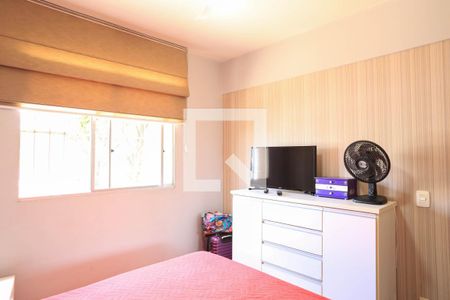 Quarto 1 de apartamento para alugar com 2 quartos, 65m² em Graça, Belo Horizonte