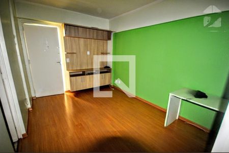 Apartamento à venda com 1 quarto, 46m² em Centro, Campinas