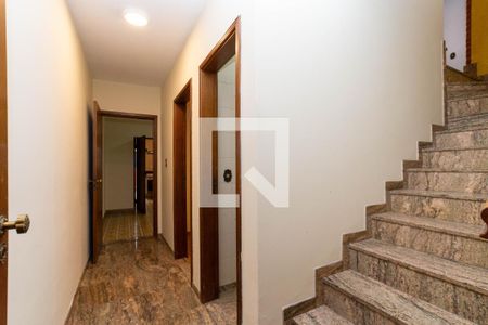 Sala de casa à venda com 3 quartos, 257m² em Vila Galvão, Guarulhos