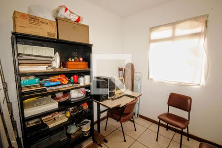 Quarto 1 de apartamento à venda com 2 quartos, 42m² em Juliana, Belo Horizonte