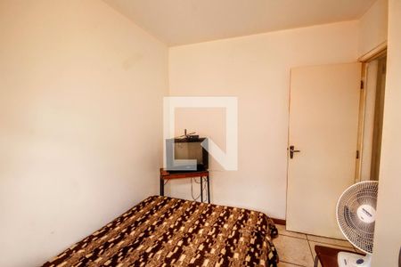 Quarto 2 de apartamento à venda com 2 quartos, 42m² em Juliana, Belo Horizonte