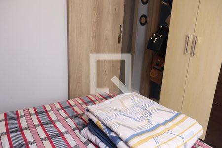 Quarto 01 de apartamento à venda com 2 quartos, 70m² em Santos Dumont, São Leopoldo