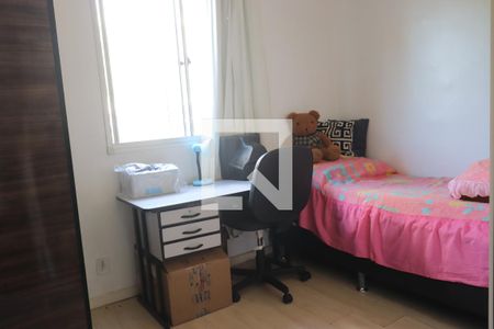 Quarto 2 de apartamento para alugar com 2 quartos, 70m² em Santos Dumont, São Leopoldo