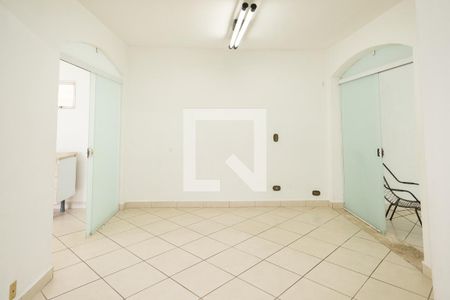 Sala de Tv  de casa à venda com 2 quartos, 256m² em Centro, São Bernardo do Campo