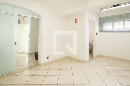 Sala de Tv  de casa à venda com 2 quartos, 256m² em Centro, São Bernardo do Campo