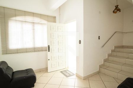 Sala  de casa à venda com 2 quartos, 256m² em Centro, São Bernardo do Campo