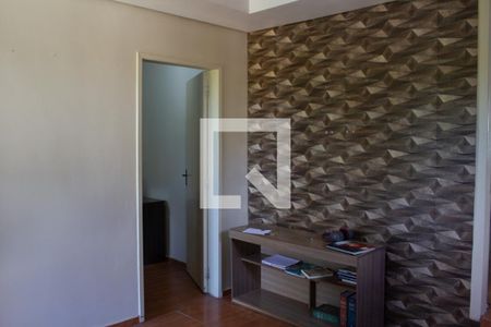 Sala de casa para alugar com 2 quartos, 85m² em São Lucas, Viamão