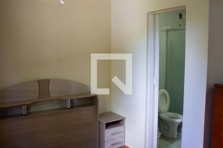 Suite de casa para alugar com 2 quartos, 85m² em São Lucas, Viamão