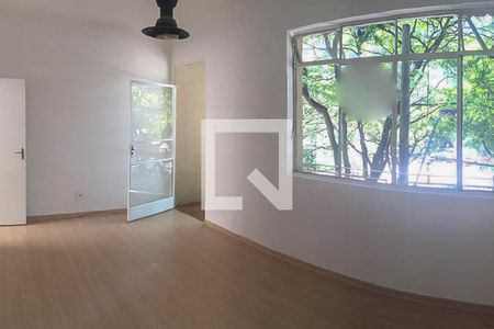 Sala de apartamento à venda com 2 quartos, 63m² em Savassi, Belo Horizonte
