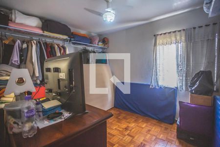 Suíte de apartamento para alugar com 3 quartos, 93m² em Vila da Saúde, São Paulo