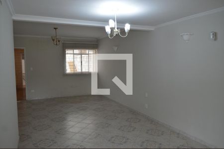 Sala de casa para alugar com 3 quartos, 120m² em Vila Mariana, São Paulo