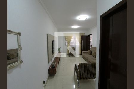 Sala de casa à venda com 3 quartos, 100m² em Vila Milton, Guarulhos