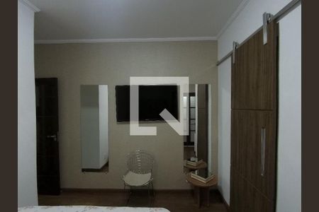 Quarto Suíte de casa à venda com 3 quartos, 100m² em Vila Milton, Guarulhos