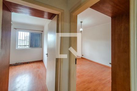 corredor de apartamento à venda com 2 quartos, 78m² em Ipiranga, São Paulo