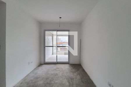 Sala de apartamento à venda com 2 quartos, 55m² em Jardim São Paulo, São Paulo
