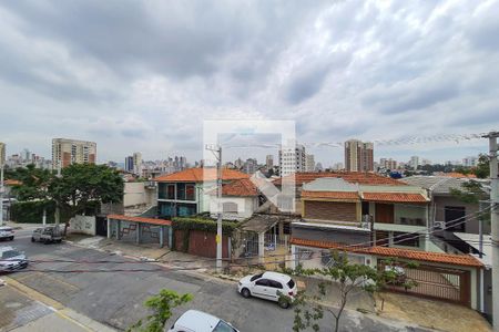 Vista de apartamento à venda com 2 quartos, 55m² em Jardim São Paulo, São Paulo