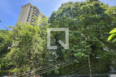 Vista de apartamento à venda com 1 quarto, 39m² em Botafogo, Rio de Janeiro