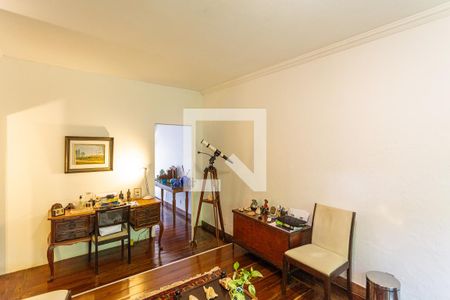 Sala 1 de casa à venda com 6 quartos, 310m² em Cruzeiro, Belo Horizonte