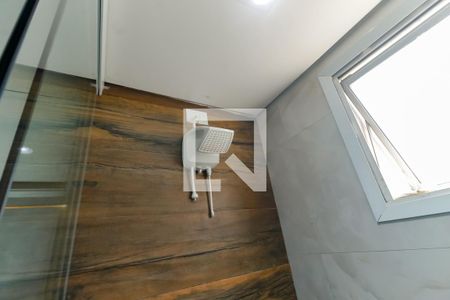 Apartamento à venda com 79m², 3 quartos e 2 vagas Apartamento à venda com 79m², 3 quartos e 2 vagasBanheiro - chuveiro