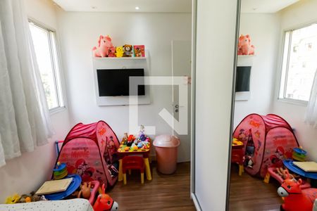 Quarto 1 de apartamento para alugar com 3 quartos, 79m² em Real Parque, São Paulo