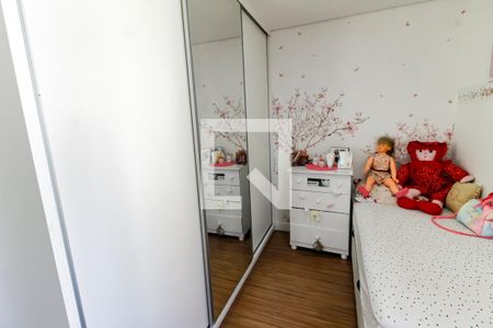 Quarto 1 de apartamento para alugar com 3 quartos, 79m² em Real Parque, São Paulo