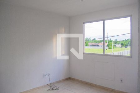 Sala de apartamento à venda com 2 quartos, 45m² em Hípica, Porto Alegre