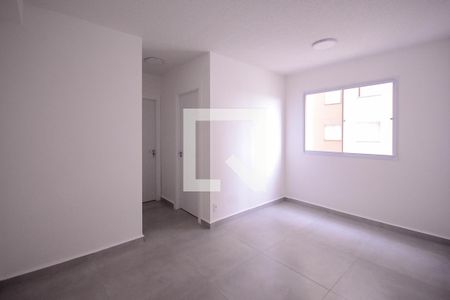 Sala de apartamento à venda com 2 quartos, 41m² em Jardim Santa Emilia, São Paulo