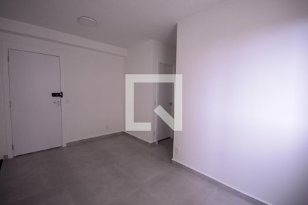 Sala de apartamento à venda com 2 quartos, 41m² em Jardim Santa Emilia, São Paulo