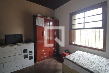 Quarto 2 de casa à venda com 3 quartos, 149m² em Socorro, São Paulo