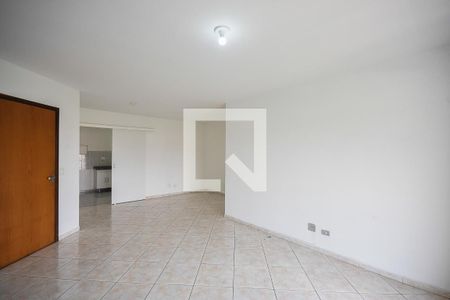 Sala de apartamento à venda com 3 quartos, 130m² em Chácara Agrindus, Taboão da Serra