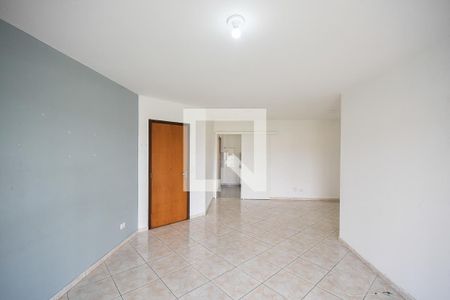 Sala de apartamento à venda com 3 quartos, 130m² em Chácara Agrindus, Taboão da Serra