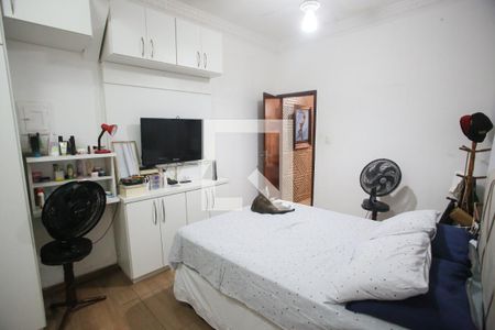 Quarto Suíte de apartamento à venda com 2 quartos, 60m² em Taquara, Rio de Janeiro