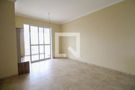 Sala de apartamento à venda com 3 quartos, 80m² em Vila Oratorio, São Paulo