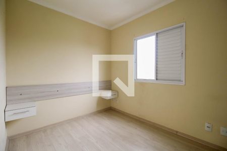 Suíte de apartamento à venda com 3 quartos, 80m² em Vila Oratorio, São Paulo
