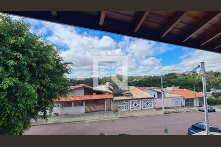 Casa à venda com 286m², 4 quartos e 4 vagas Casa à venda com 286m², 4 quartos e 4 vagasVista da Sacada