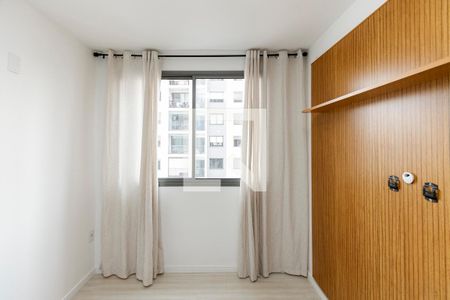 Sala de apartamento para alugar com 2 quartos, 55m² em Santo Amaro, São Paulo