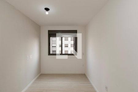 Suíte de apartamento para alugar com 2 quartos, 55m² em Santo Amaro, São Paulo