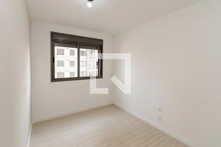 Suíte de apartamento para alugar com 2 quartos, 55m² em Santo Amaro, São Paulo