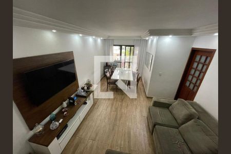 Foto 13 de apartamento à venda com 3 quartos, 100m² em Moema, São Paulo