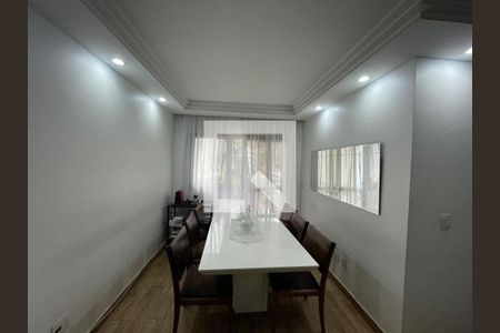 Foto 12 de apartamento à venda com 3 quartos, 100m² em Moema, São Paulo