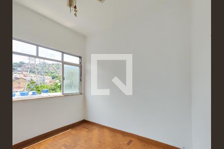 Quarto 1 de apartamento à venda com 2 quartos, 48m² em Rio Comprido, Rio de Janeiro