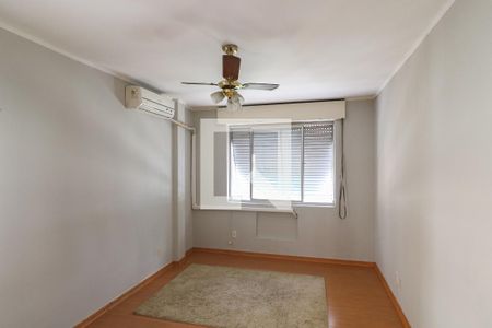 Sala e Quarto de apartamento para alugar com 1 quarto, 27m² em Centro Histórico, Porto Alegre