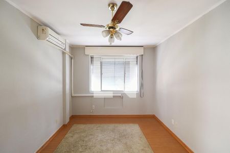 Sala e Quarto de apartamento para alugar com 1 quarto, 27m² em Centro Histórico, Porto Alegre