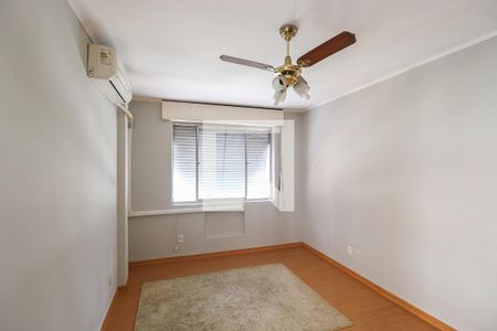 Sala e Quarto de apartamento para alugar com 1 quarto, 27m² em Centro Histórico, Porto Alegre