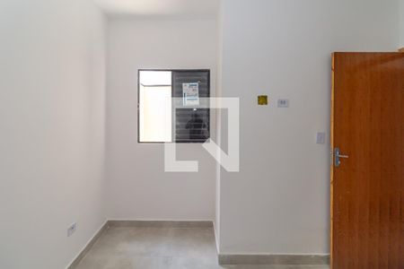 Quarto 1 de apartamento à venda com 2 quartos, 41m² em Cidade Continental, São Paulo